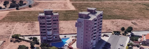 2 Bedrooms Apartment on 3rd Floor with comm. Pool, Lift Access, Parking and Sea views Terrace_PLAYA HONDA_PLAYA PARAISO_CARTAGENA_MURCIA