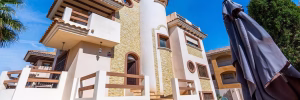 6 Bedrooms Detached Villa with Pool, Underbuilt, Off-road Parking and Solarium_VILLAMARTIN