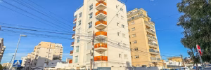 2 Bedrooms Apartment on the 4th Floor with communal Pool, Lift Access , Parking and Terrace_TORREVIEJA