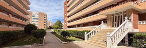 3 Bedrooms Reformed Apartment on 4th Floor with Lift Access and Side Sea Views Terrace_TORREVIEJA_PUNTA PRIMA