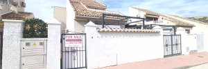 2 Bedrooms Modernized Detached Villa with comm. Pool and Off-Road Parking_BENIMAR_ROJALES