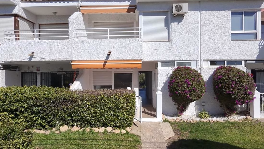 Ref: WV2571 — VILLAMARTIN – 2 Bedrooms Modern reformed Ground Floor Apartment with Storage, Front and Rear Terrace. | White Villas in Spain WhiteVillasInSpain03 48
