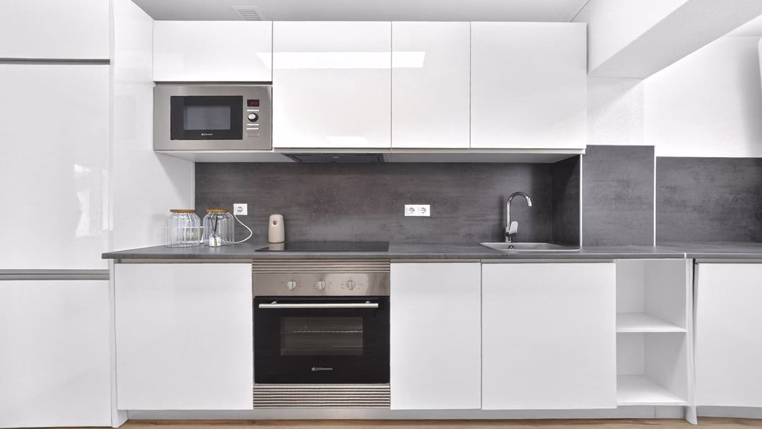 Ref: WV2571 — VILLAMARTIN – 2 Bedrooms Modern reformed Ground Floor Apartment with Storage, Front and Rear Terrace. | White Villas in Spain WhiteVillasInSpain20 37