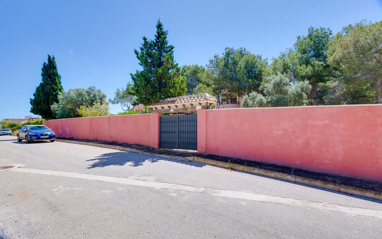 WS5415_5 Bedrooms Detached Villa with Pool, Garage, BBQ/Kitchen and Separate Guest Accommodation_SAN MIGUEL DE SALINAS | White Villas in Spain WhiteVillasInSpain02 14
