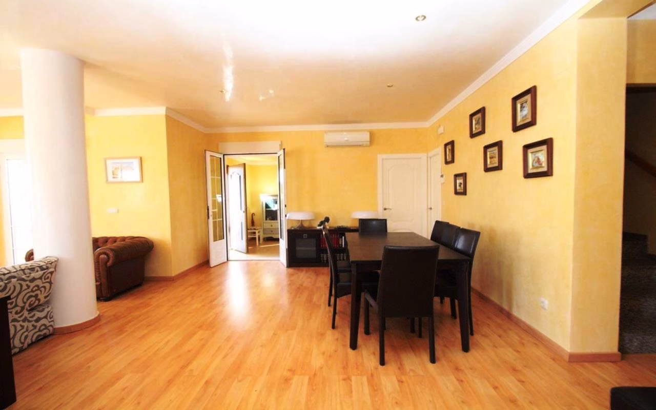 WIH2401_5 Bedrooms Detached Villa with Pool and 2 separate Guest Apartments, 200m to the Beach_CABO ROIG_ORIHUELA COSTA | White Villas in Spain WhiteVillasInSpain08 23