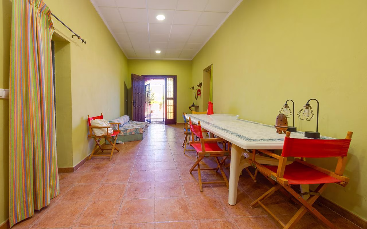 WS5415_5 Bedrooms Detached Villa with Pool, Garage, BBQ/Kitchen and Separate Guest Accommodation_SAN MIGUEL DE SALINAS | White Villas in Spain WhiteVillasInSpain14 12