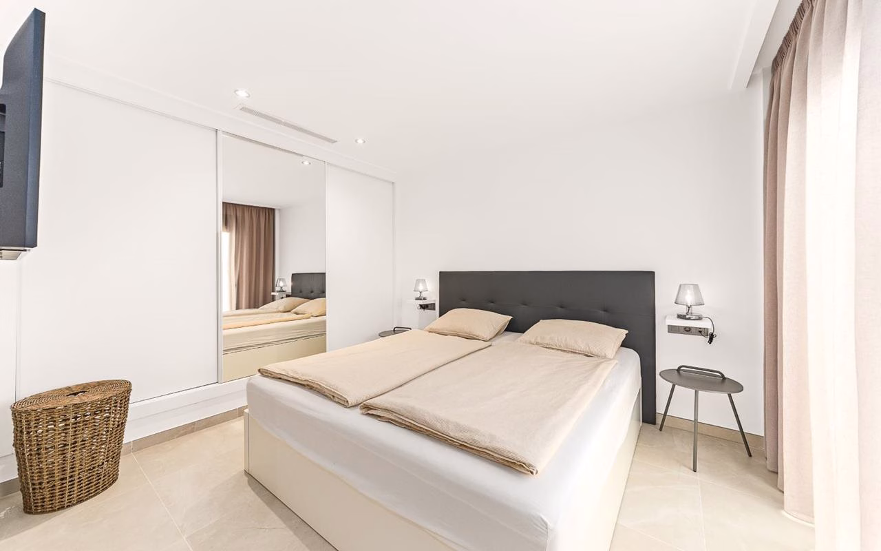 WV2592_3 Bedrooms Modern Detached Villa with Pool, Solarium and Parking_LO MARABU_CIUDAD QUESADA_ROJALES | White Villas in Spain WhiteVillasInSpain14 16