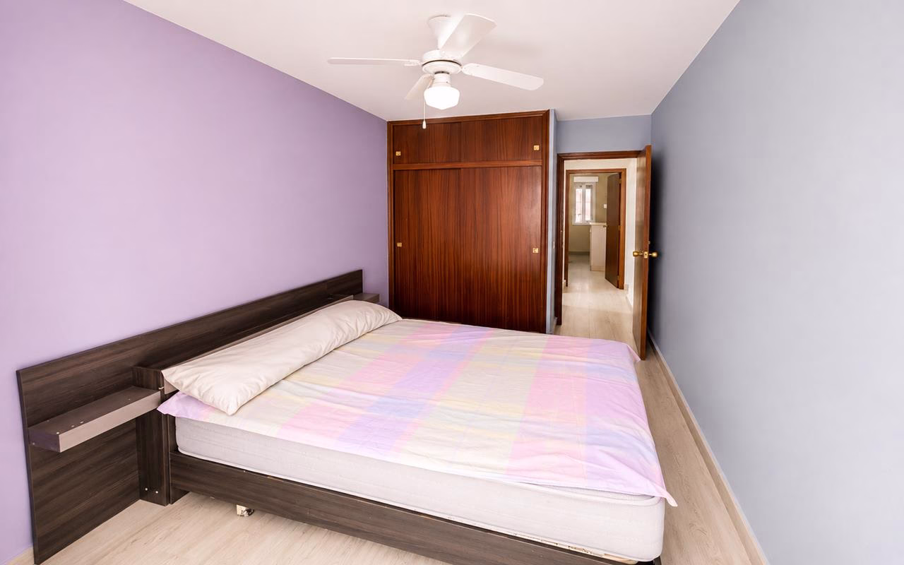 Ref: WTi2120 — TORREVIEJA – 2 Bedrooms Apartment on 3rd Floor with comm. Pool, Terrace and Parking, 170m to the Beach. | White Villas in Spain WhiteVillasInSpain14 21