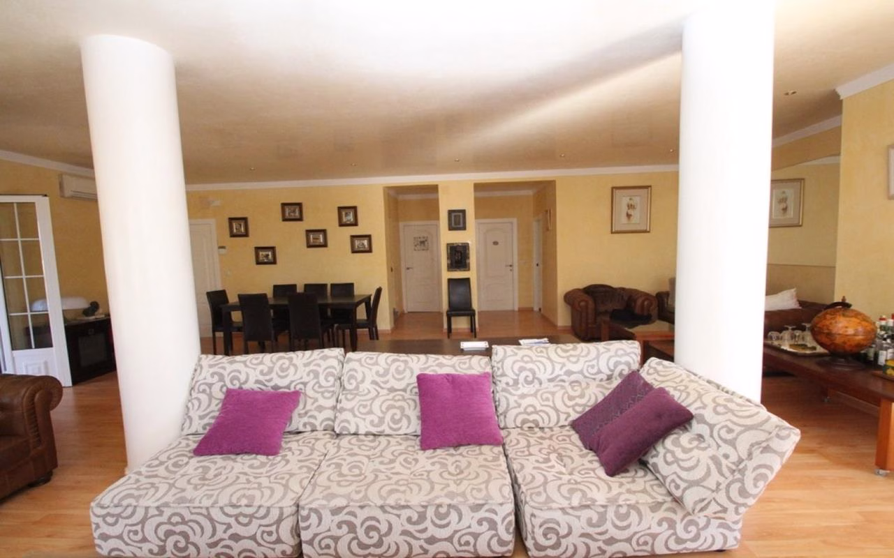 WIH2401_5 Bedrooms Detached Villa with Pool and 2 separate Guest Apartments, 200m to the Beach_CABO ROIG_ORIHUELA COSTA | White Villas in Spain WhiteVillasInSpain14 23