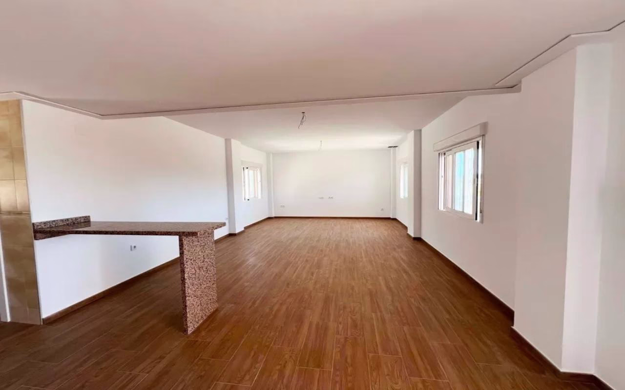 WSL1581_3 Bedrooms New Build Country Villa with Underbuilt on a 5100m2 Plot_MACISVENDA_ABANILLA_MURCIA REGION | White Villas in Spain WhiteVillasInSpain14 34