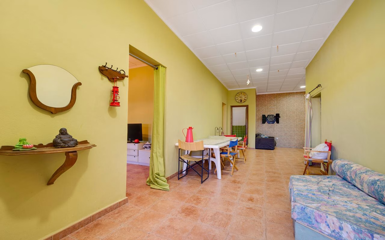 WS5415_5 Bedrooms Detached Villa with Pool, Garage, BBQ/Kitchen and Separate Guest Accommodation_SAN MIGUEL DE SALINAS | White Villas in Spain WhiteVillasInSpain15 12