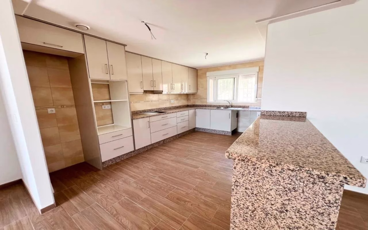 WSL1581_3 Bedrooms New Build Country Villa with Underbuilt on a 5100m2 Plot_MACISVENDA_ABANILLA_MURCIA REGION | White Villas in Spain WhiteVillasInSpain15 34