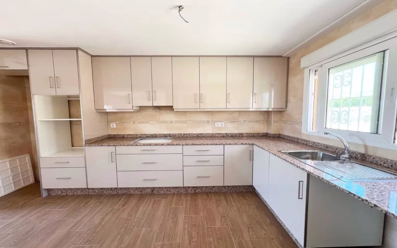 WSL1581_3 Bedrooms New Build Country Villa with Underbuilt on a 5100m2 Plot_MACISVENDA_ABANILLA_MURCIA REGION | White Villas in Spain WhiteVillasInSpain16 32