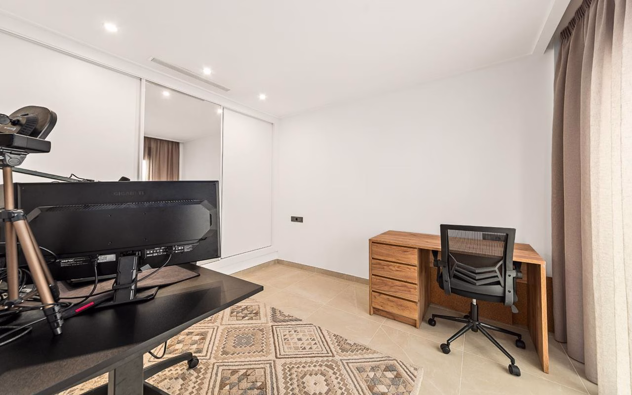 WV2592_3 Bedrooms Modern Detached Villa with Pool, Solarium and Parking_LO MARABU_CIUDAD QUESADA_ROJALES | White Villas in Spain WhiteVillasInSpain17 11