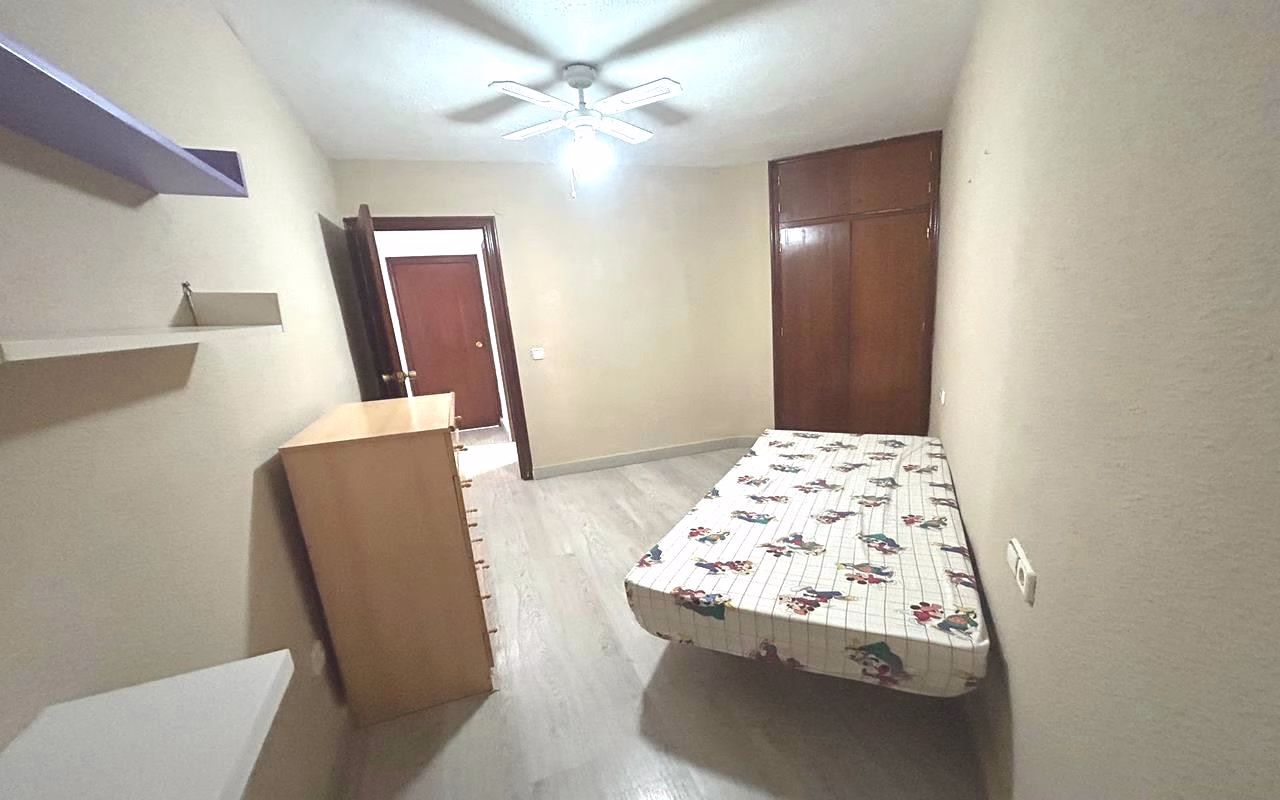 Ref: WTi2120 — TORREVIEJA – 2 Bedrooms Apartment on 3rd Floor with comm. Pool, Terrace and Parking, 170m to the Beach. | White Villas in Spain WhiteVillasInSpain17 16
