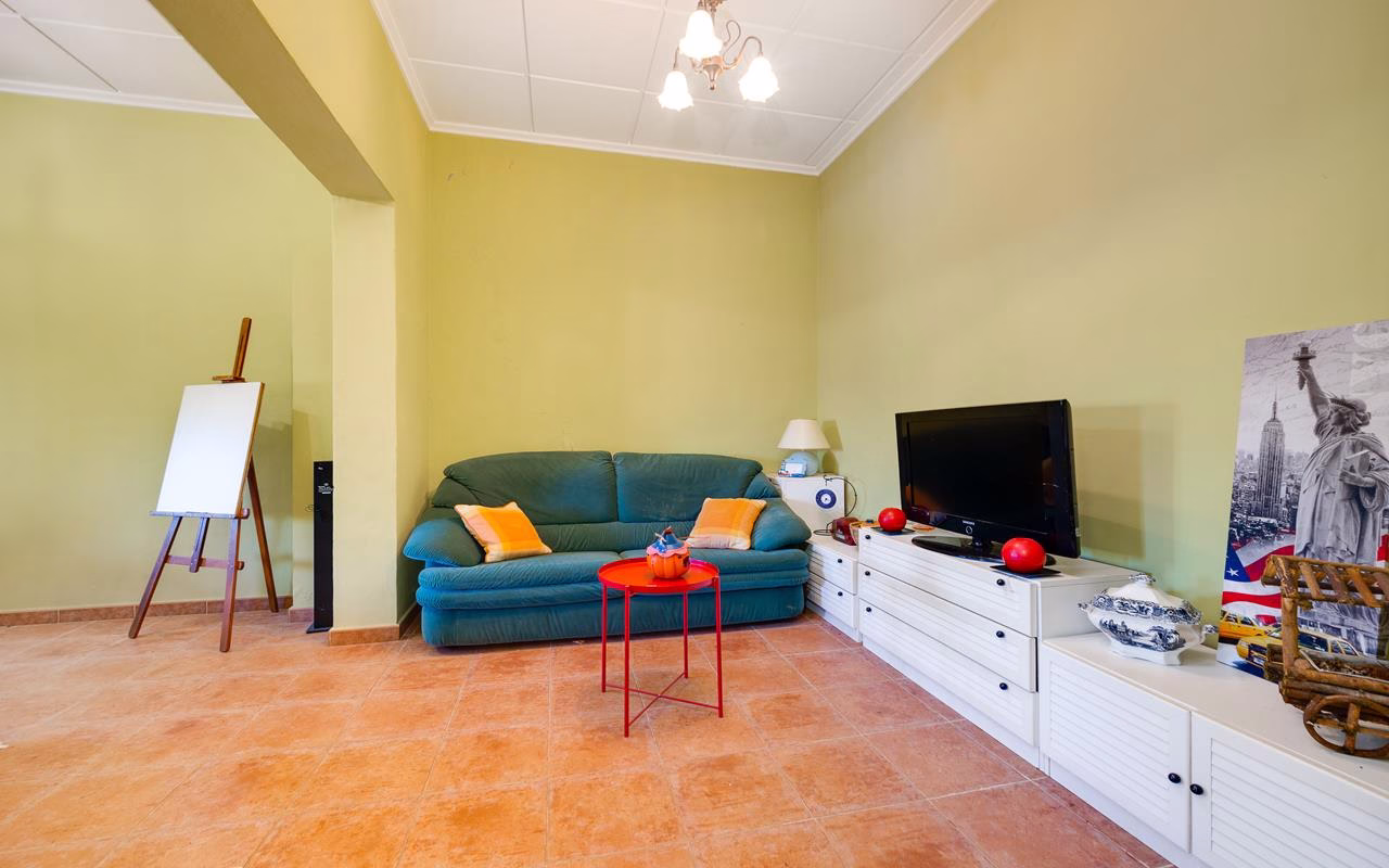 WS5415_5 Bedrooms Detached Villa with Pool, Garage, BBQ/Kitchen and Separate Guest Accommodation_SAN MIGUEL DE SALINAS | White Villas in Spain WhiteVillasInSpain17 9