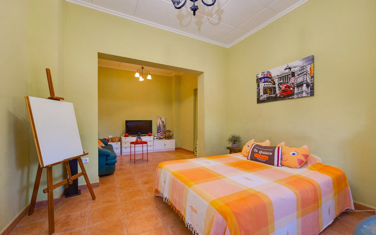 WS5415_5 Bedrooms Detached Villa with Pool, Garage, BBQ/Kitchen and Separate Guest Accommodation_SAN MIGUEL DE SALINAS | White Villas in Spain WhiteVillasInSpain18 9