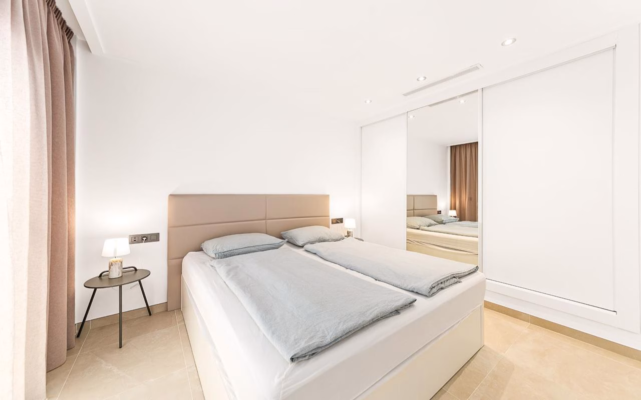 WV2592_3 Bedrooms Modern Detached Villa with Pool, Solarium and Parking_LO MARABU_CIUDAD QUESADA_ROJALES | White Villas in Spain WhiteVillasInSpain19 12