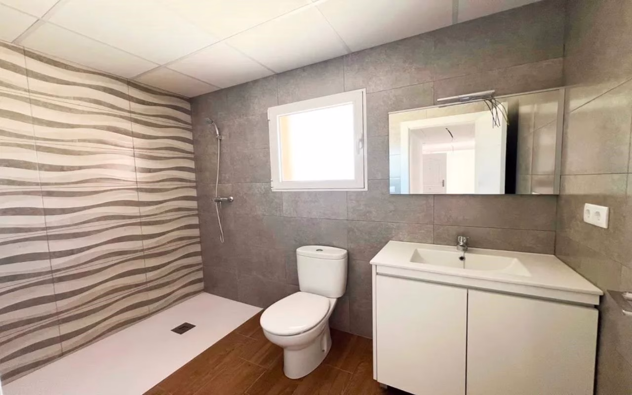 WSL1581_3 Bedrooms New Build Country Villa with Underbuilt on a 5100m2 Plot_MACISVENDA_ABANILLA_MURCIA REGION | White Villas in Spain WhiteVillasInSpain20 28