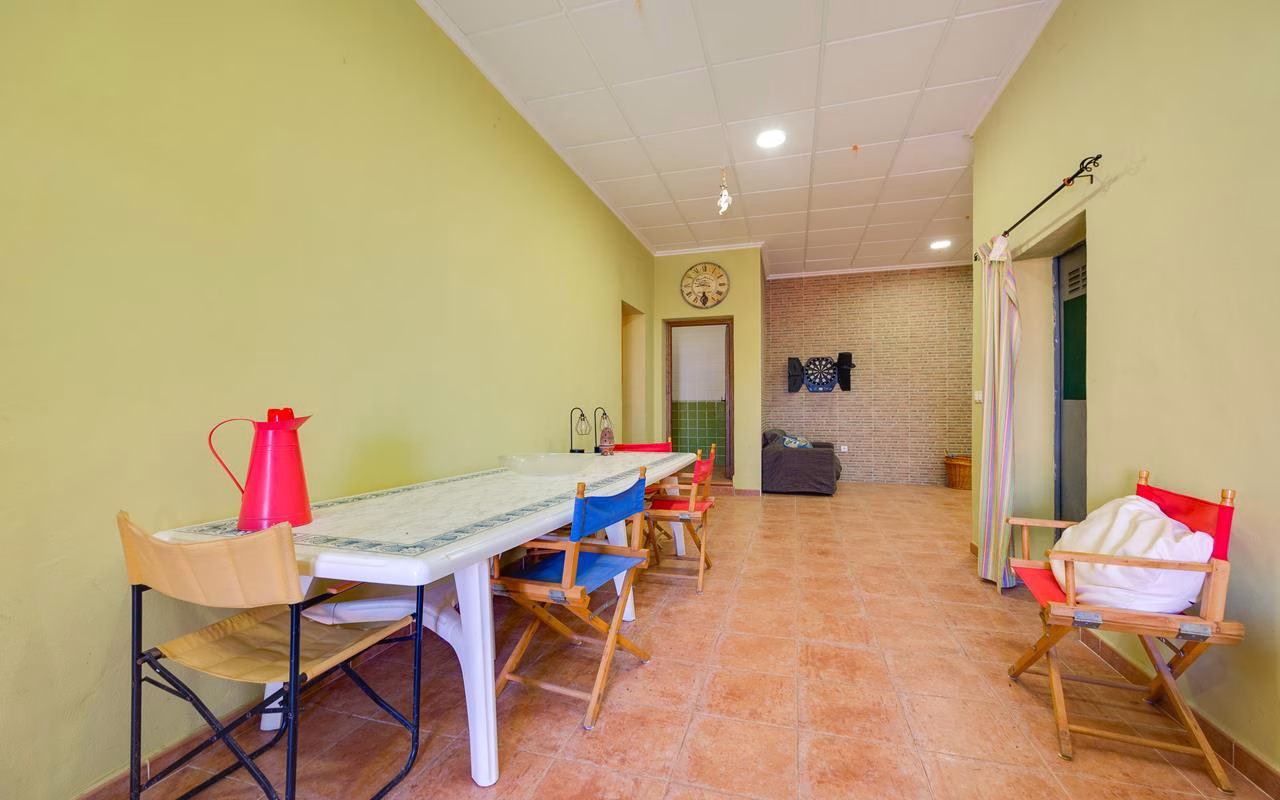 WS5415_5 Bedrooms Detached Villa with Pool, Garage, BBQ/Kitchen and Separate Guest Accommodation_SAN MIGUEL DE SALINAS | White Villas in Spain WhiteVillasInSpain21 8
