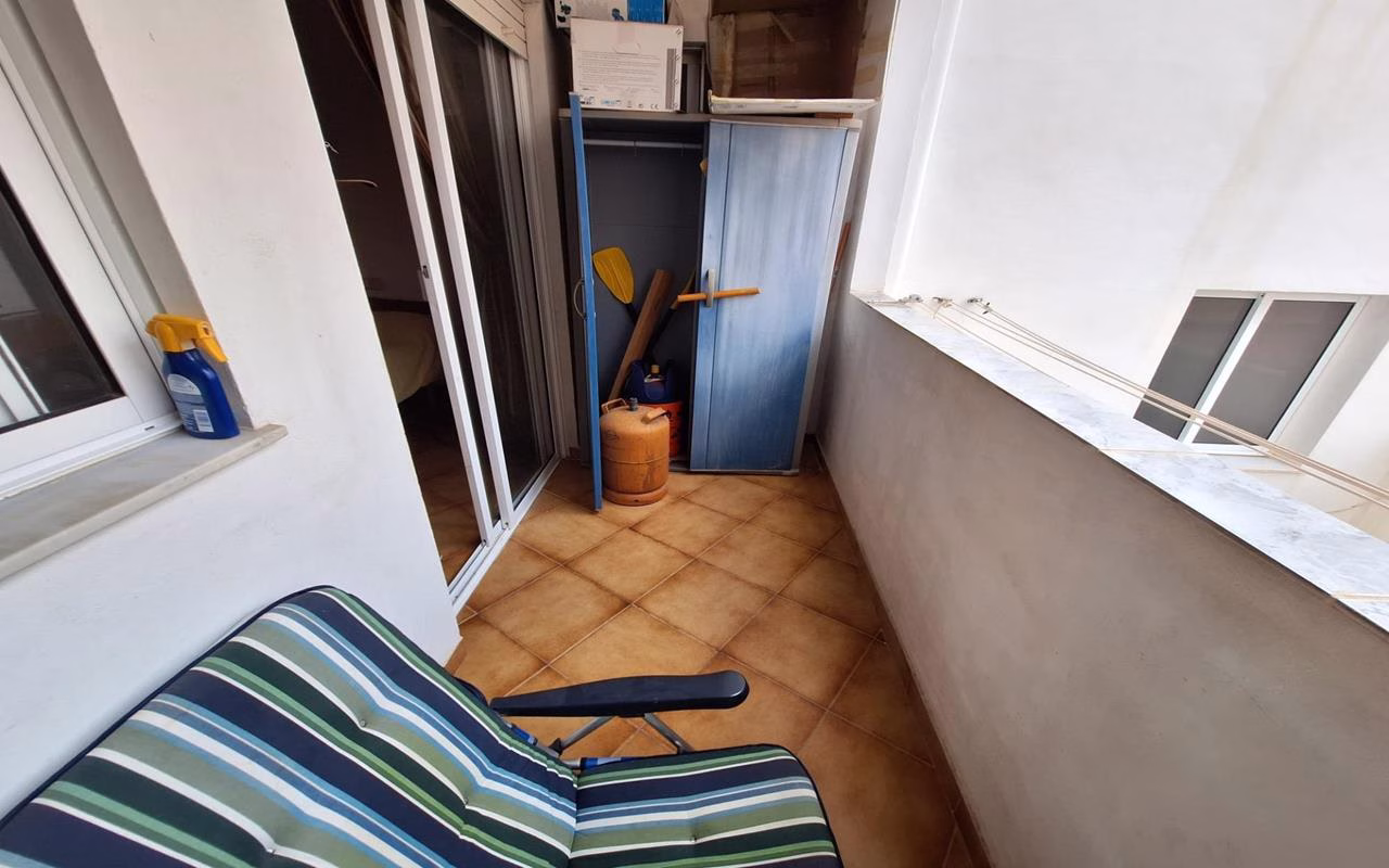 WV2595_2 Bedrooms Apartment on 2nd Floor with Lift Access and Terrace, 150m to the Beach_TORREVIEJA | White Villas in Spain WhiteVillasInSpain22 17