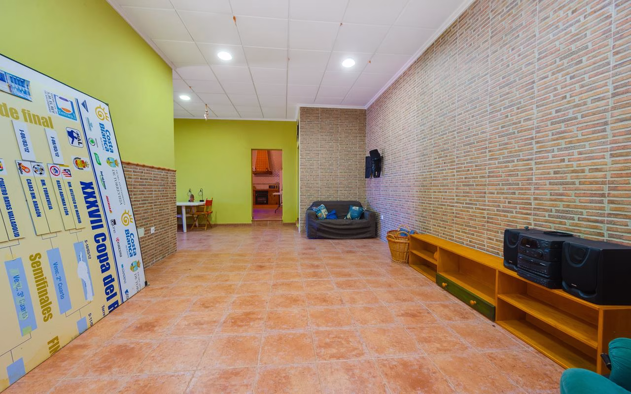 WS5415_5 Bedrooms Detached Villa with Pool, Garage, BBQ/Kitchen and Separate Guest Accommodation_SAN MIGUEL DE SALINAS | White Villas in Spain WhiteVillasInSpain22 8