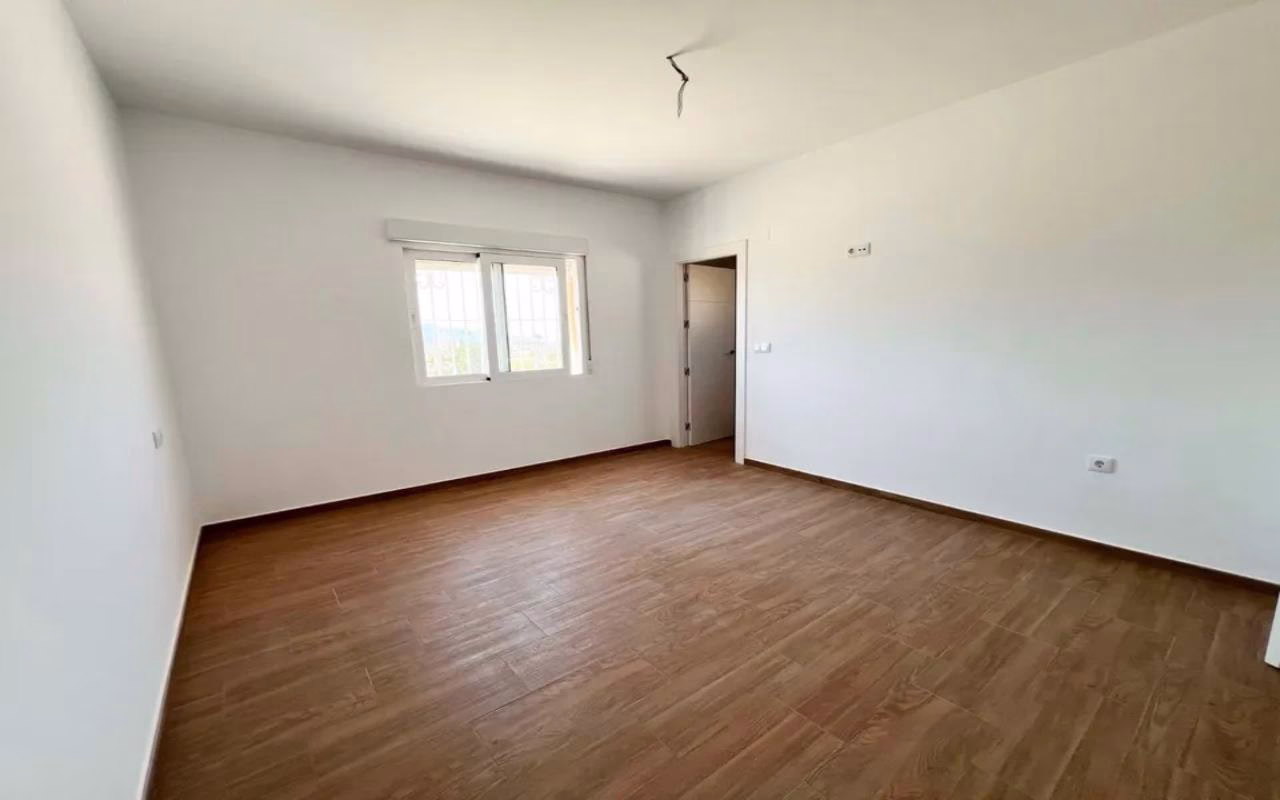 WSL1581_3 Bedrooms New Build Country Villa with Underbuilt on a 5100m2 Plot_MACISVENDA_ABANILLA_MURCIA REGION | White Villas in Spain WhiteVillasInSpain23 23
