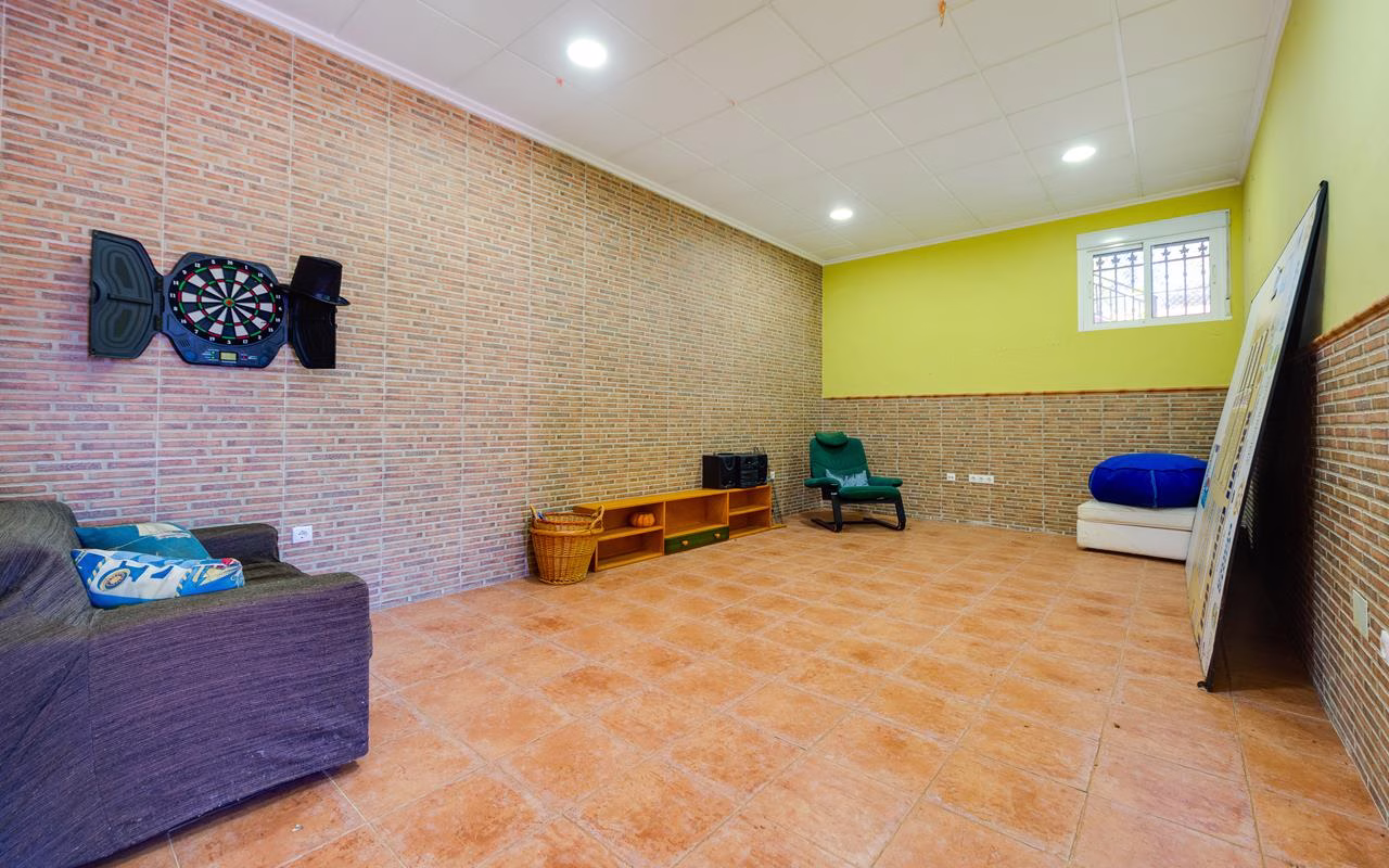 WS5415_5 Bedrooms Detached Villa with Pool, Garage, BBQ/Kitchen and Separate Guest Accommodation_SAN MIGUEL DE SALINAS | White Villas in Spain WhiteVillasInSpain23 7