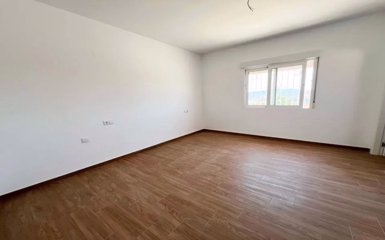WSL1581_3 Bedrooms New Build Country Villa with Underbuilt on a 5100m2 Plot_MACISVENDA_ABANILLA_MURCIA REGION | White Villas in Spain WhiteVillasInSpain24 19