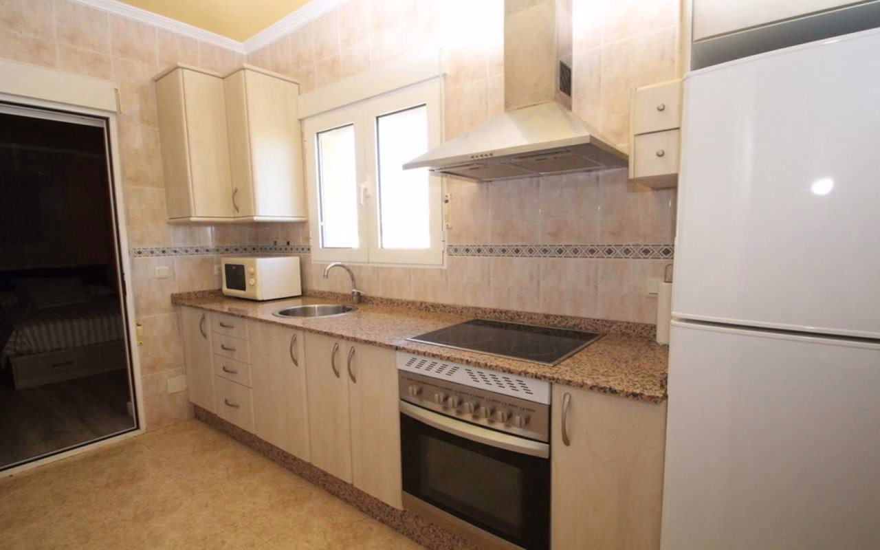 WIH2401_5 Bedrooms Detached Villa with Pool and 2 separate Guest Apartments, 200m to the Beach_CABO ROIG_ORIHUELA COSTA | White Villas in Spain WhiteVillasInSpain27 8