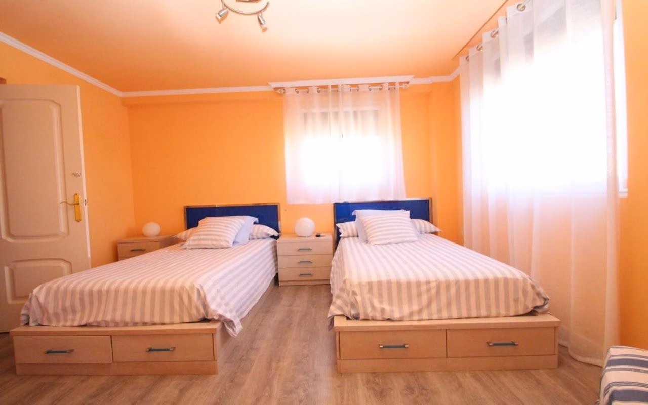 WIH2401_5 Bedrooms Detached Villa with Pool and 2 separate Guest Apartments, 200m to the Beach_CABO ROIG_ORIHUELA COSTA | White Villas in Spain WhiteVillasInSpain28 8