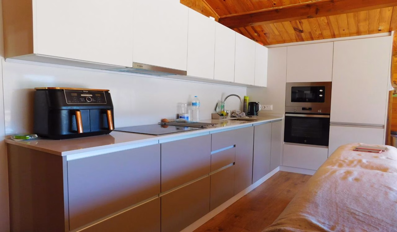 WT0040_2 Bedrooms Wooden Chalet with Pool, Garage and Separate Guest House_TORREMENDO | White Villas in Spain WhiteVillasInSpain30 13