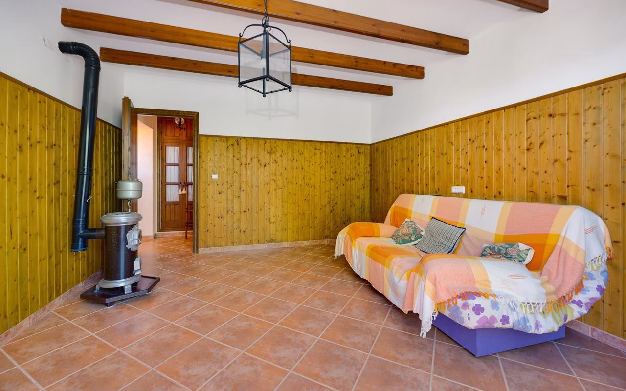 WS5415_5 Bedrooms Detached Villa with Pool, Garage, BBQ/Kitchen and Separate Guest Accommodation_SAN MIGUEL DE SALINAS | White Villas in Spain WhiteVillasInSpain30 4