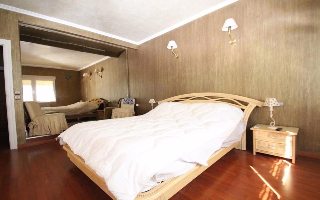 WIH2401_5 Bedrooms Detached Villa with Pool and 2 separate Guest Apartments, 200m to the Beach_CABO ROIG_ORIHUELA COSTA | White Villas in Spain WhiteVillasInSpain30 7
