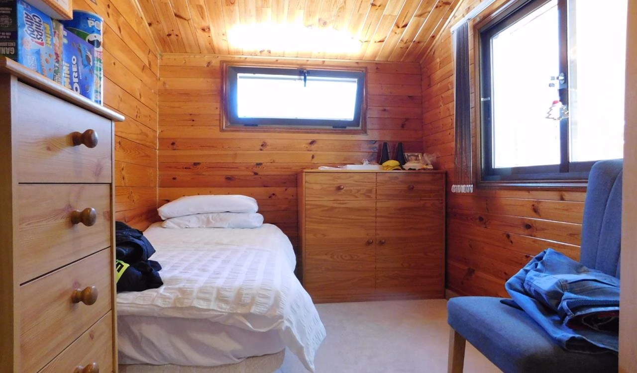 WT0040_2 Bedrooms Wooden Chalet with Pool, Garage and Separate Guest House_TORREMENDO | White Villas in Spain WhiteVillasInSpain34 12