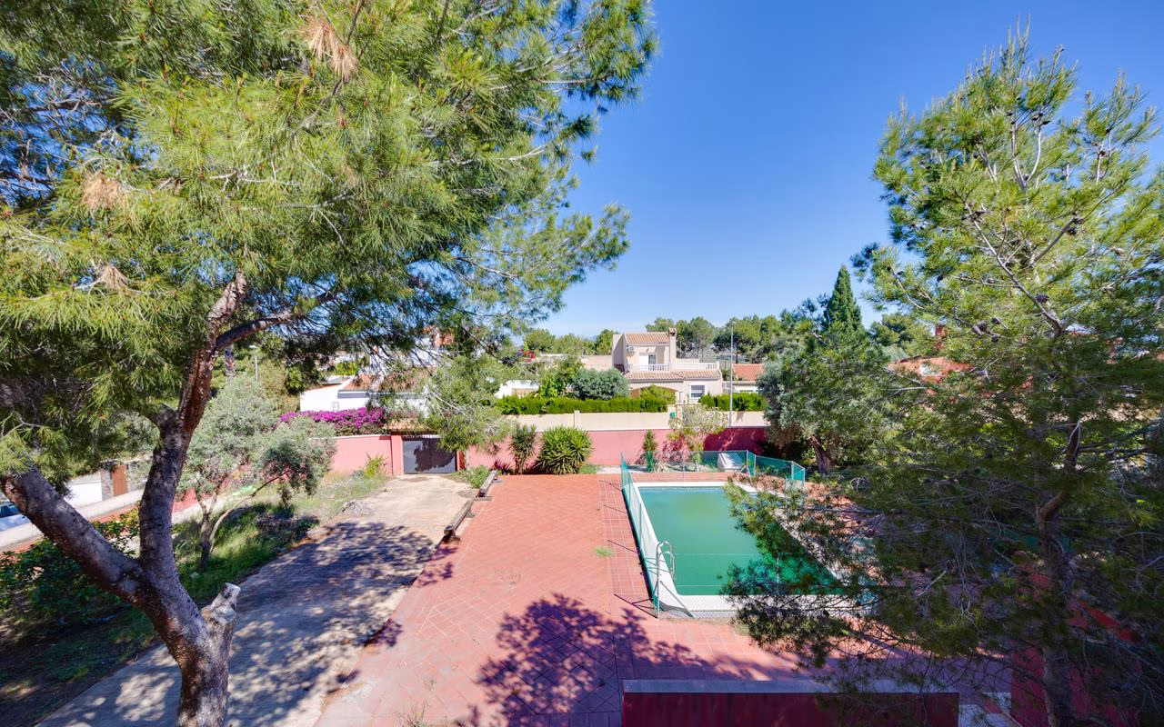 WS5415_5 Bedrooms Detached Villa with Pool, Garage, BBQ/Kitchen and Separate Guest Accommodation_SAN MIGUEL DE SALINAS | White Villas in Spain WhiteVillasInSpain36 4