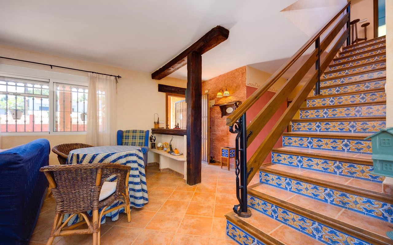 WS5415_5 Bedrooms Detached Villa with Pool, Garage, BBQ/Kitchen and Separate Guest Accommodation_SAN MIGUEL DE SALINAS | White Villas in Spain WhiteVillasInSpain41 4