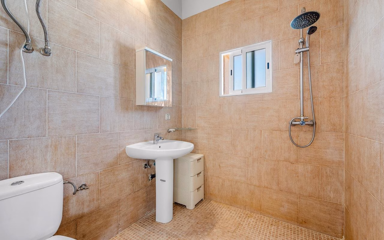 WP849_6 Bedrooms Equestrian Property with Pool, Outside BBQ/Kitchen, Guest House and 3 Box Stable Block_HEREDADES_ROJALES_ALMORADI | White Villas in Spain WhiteVillasInSpain44 6