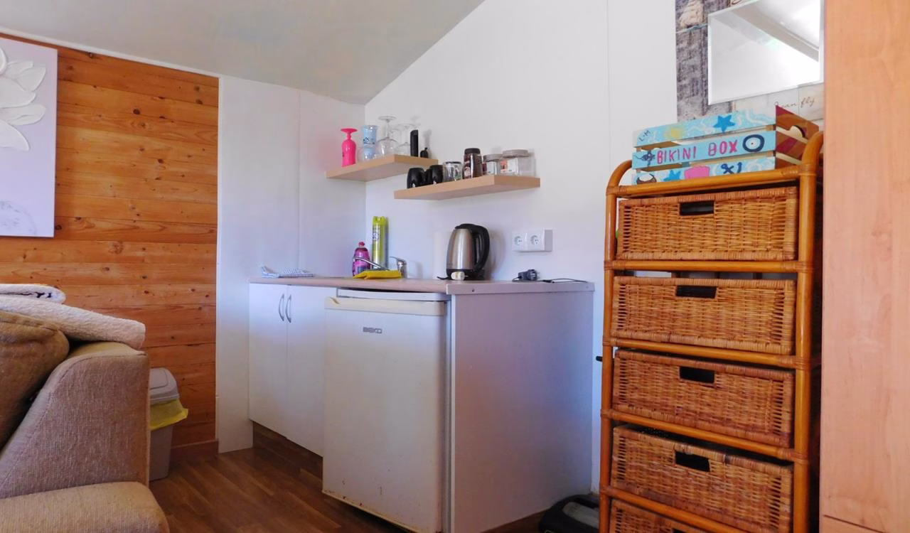 WT0040_2 Bedrooms Wooden Chalet with Pool, Garage and Separate Guest House_TORREMENDO | White Villas in Spain WhiteVillasInSpain46 6