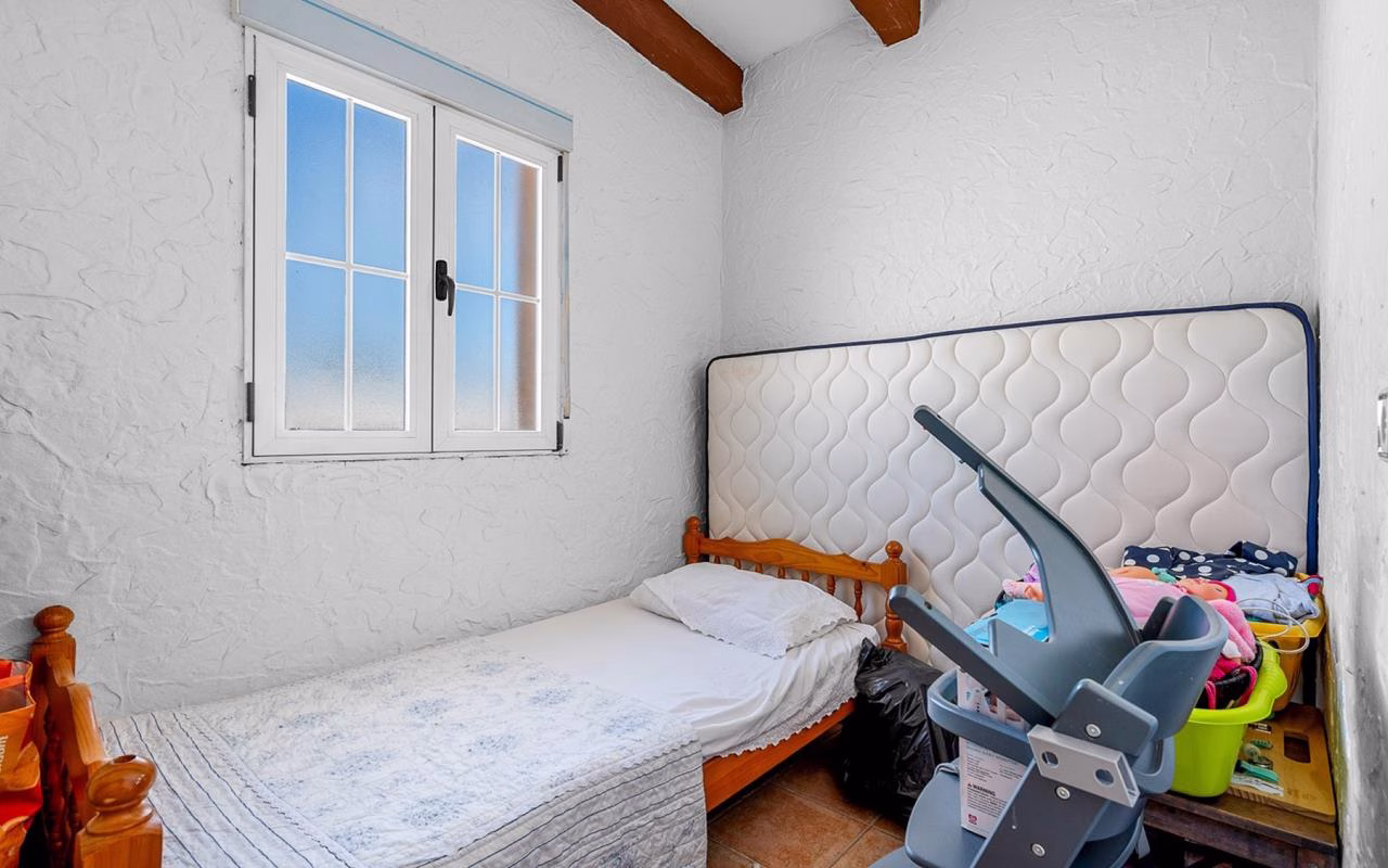 WP849_6 Bedrooms Equestrian Property with Pool, Outside BBQ/Kitchen, Guest House and 3 Box Stable Block_HEREDADES_ROJALES_ALMORADI | White Villas in Spain WhiteVillasInSpain47 5