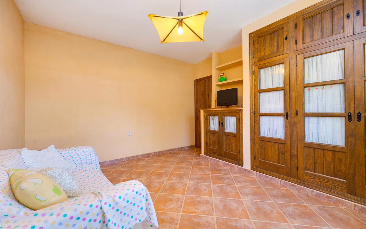WS5415_5 Bedrooms Detached Villa with Pool, Garage, BBQ/Kitchen and Separate Guest Accommodation_SAN MIGUEL DE SALINAS | White Villas in Spain WhiteVillasInSpain51 3
