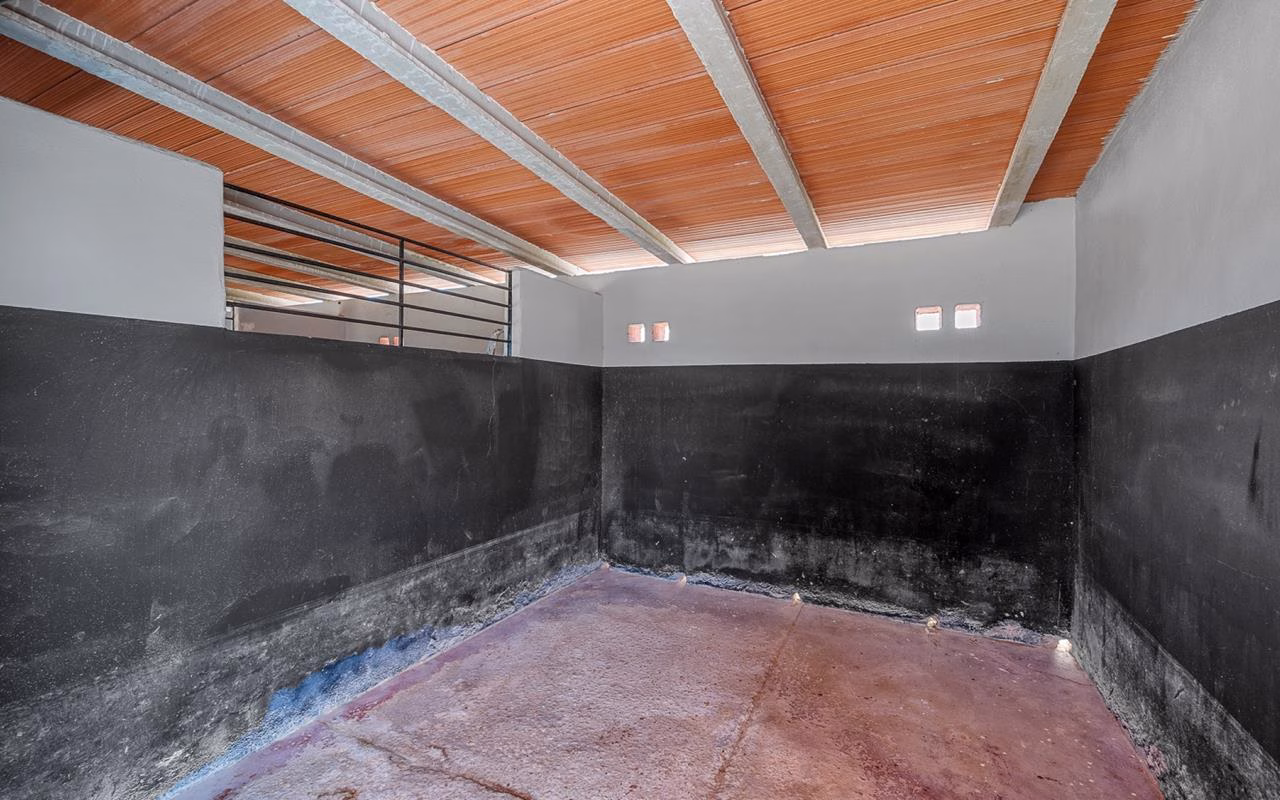 WP849_6 Bedrooms Equestrian Property with Pool, Outside BBQ/Kitchen, Guest House and 3 Box Stable Block_HEREDADES_ROJALES_ALMORADI | White Villas in Spain WhiteVillasInSpain51 4