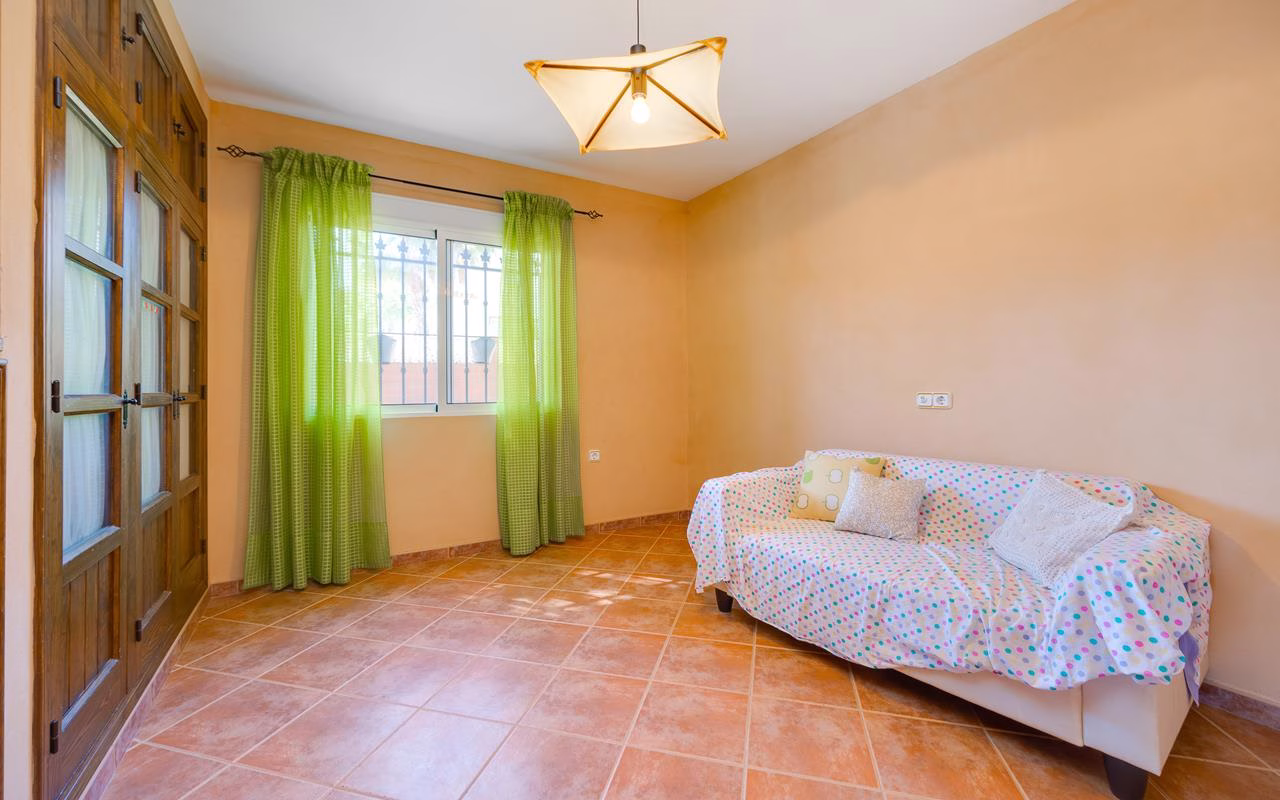 WS5415_5 Bedrooms Detached Villa with Pool, Garage, BBQ/Kitchen and Separate Guest Accommodation_SAN MIGUEL DE SALINAS | White Villas in Spain WhiteVillasInSpain53 3