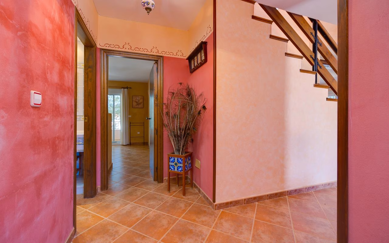 WS5415_5 Bedrooms Detached Villa with Pool, Garage, BBQ/Kitchen and Separate Guest Accommodation_SAN MIGUEL DE SALINAS | White Villas in Spain WhiteVillasInSpain54 3