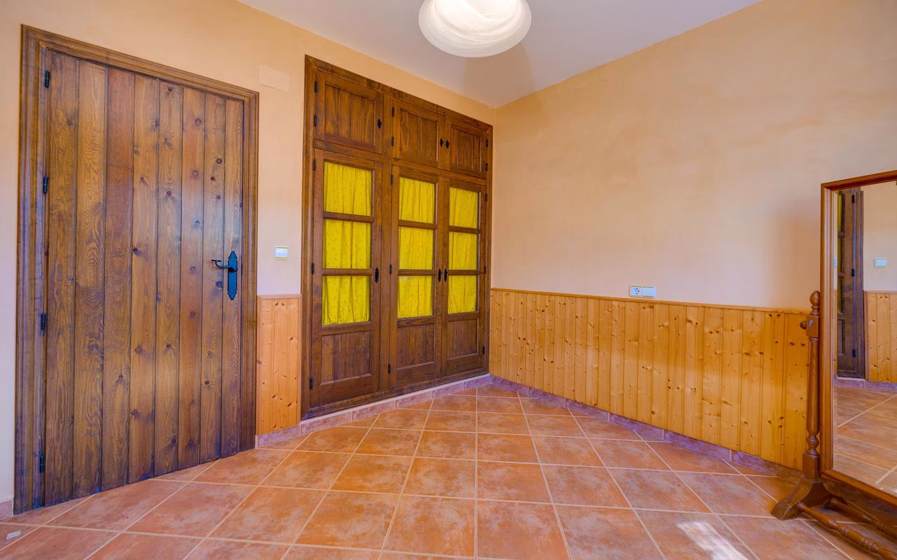 WS5415_5 Bedrooms Detached Villa with Pool, Garage, BBQ/Kitchen and Separate Guest Accommodation_SAN MIGUEL DE SALINAS | White Villas in Spain WhiteVillasInSpain61 2