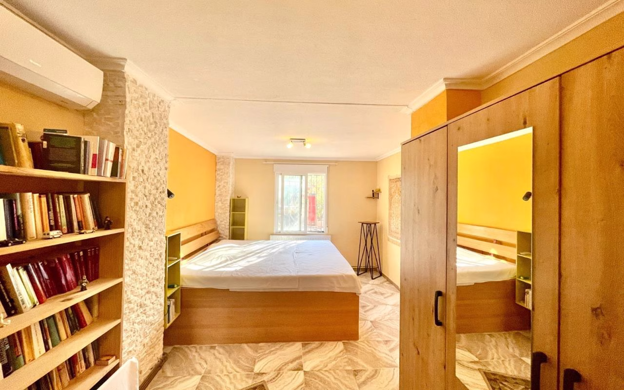 WSL1532_3 Bedrooms Exclusive Country Villa with Private Pool, Jacuzzi, BBQ & 2 Guest Houses_CREVILLENTE | White Villas in Spain 3 Bedrooms Country Villa with Pool Jacuzzi BBQ 23