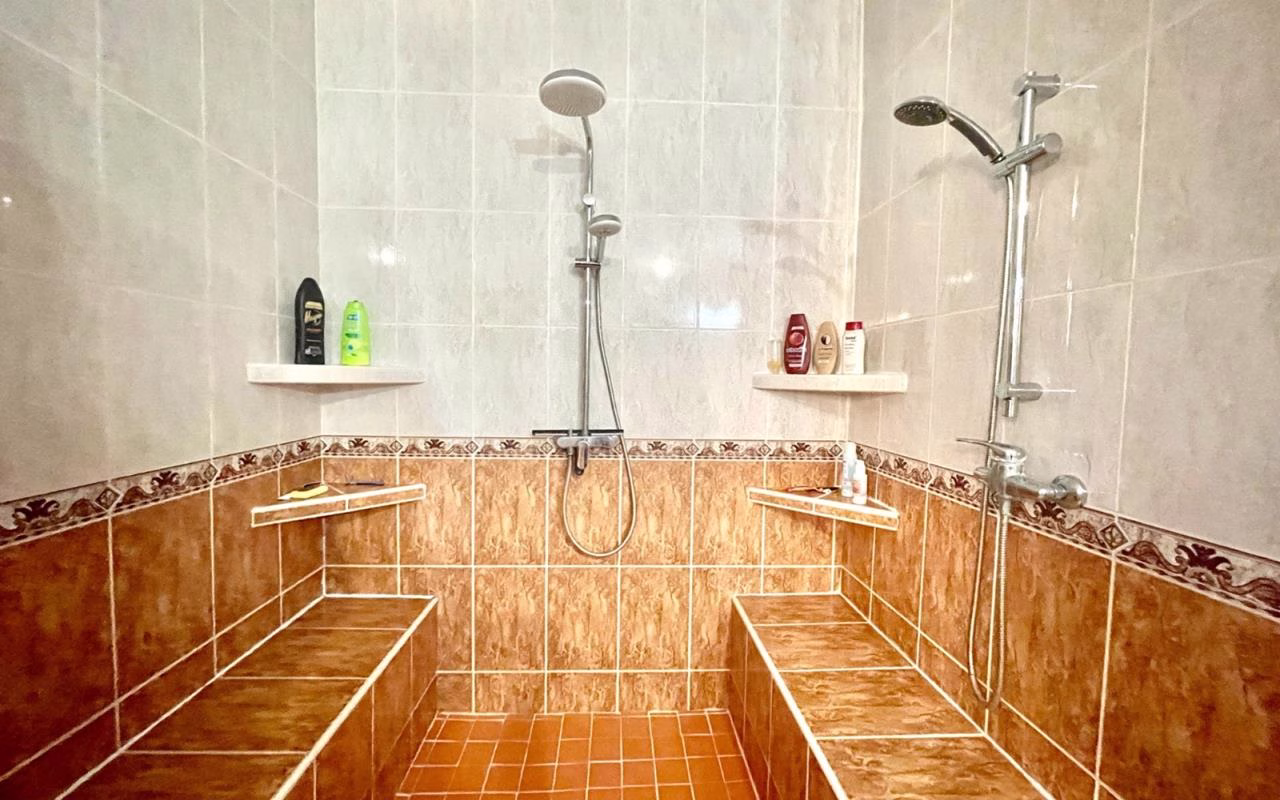 WSL1532_3 Bedrooms Exclusive Country Villa with Private Pool, Jacuzzi, BBQ & 2 Guest Houses_CREVILLENTE | White Villas in Spain 3 Bedrooms Country Villa with Pool Jacuzzi BBQ 28