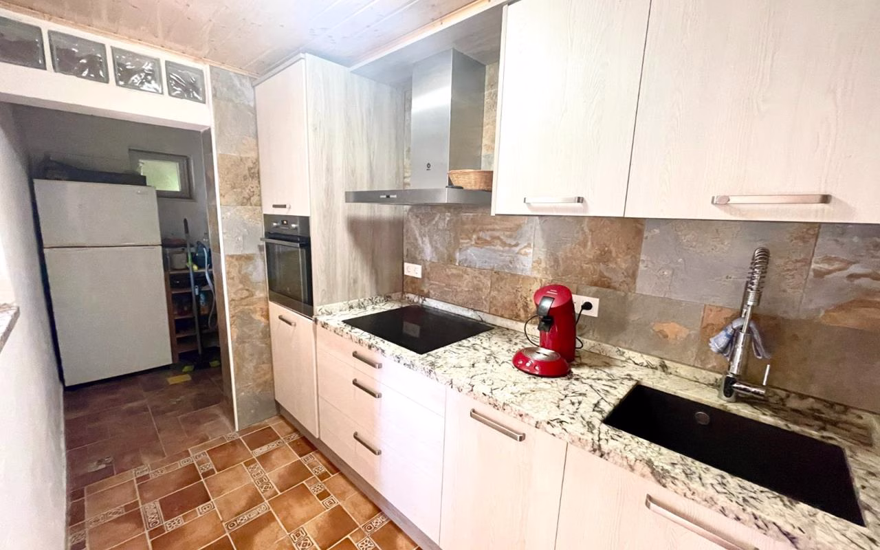 WSL1532_3 Bedrooms Exclusive Country Villa with Private Pool, Jacuzzi, BBQ & 2 Guest Houses_CREVILLENTE | White Villas in Spain GuestHouse 1 08
