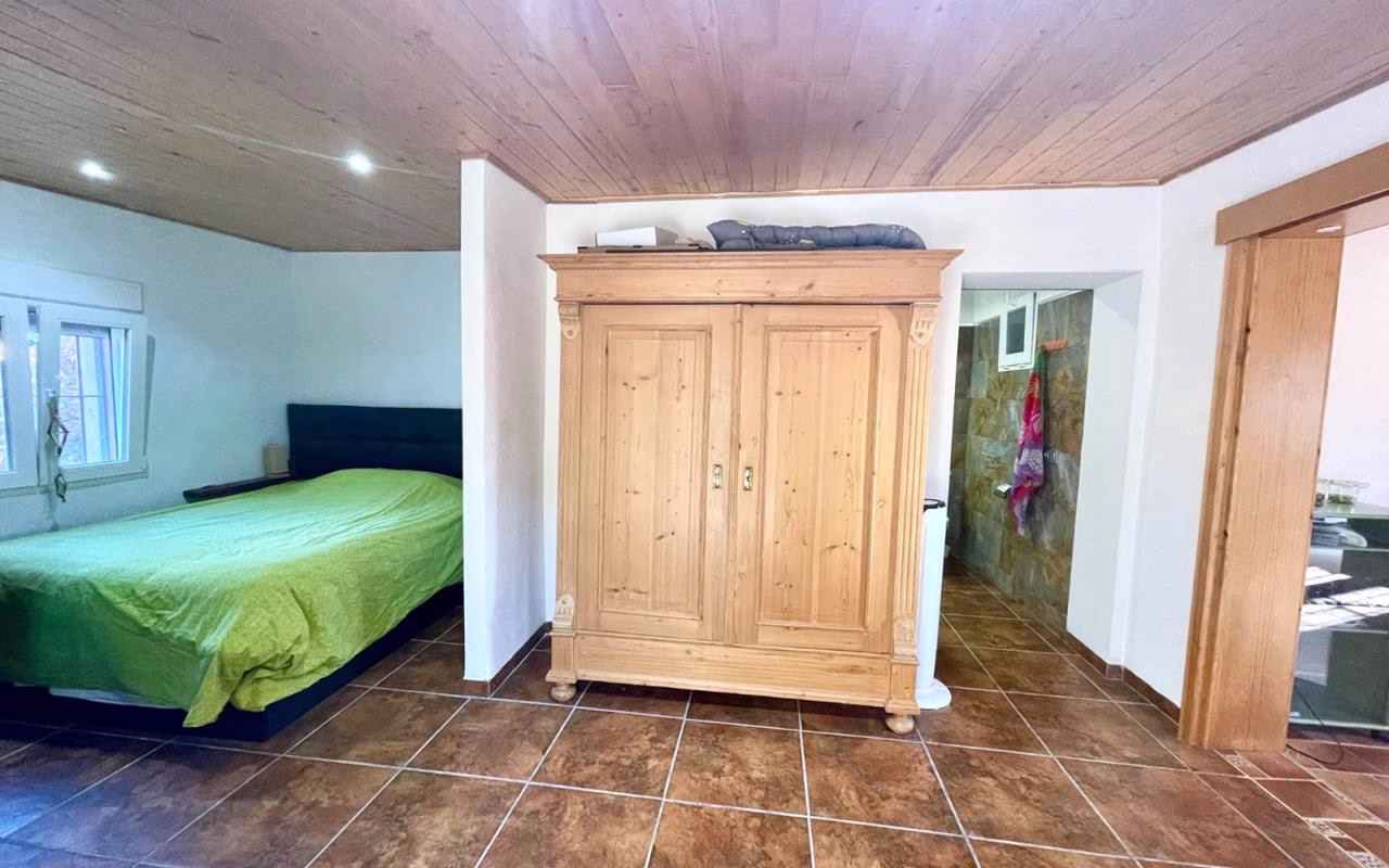 WSL1532_3 Bedrooms Exclusive Country Villa with Private Pool, Jacuzzi, BBQ & 2 Guest Houses_CREVILLENTE | White Villas in Spain GuestHouse 1 09