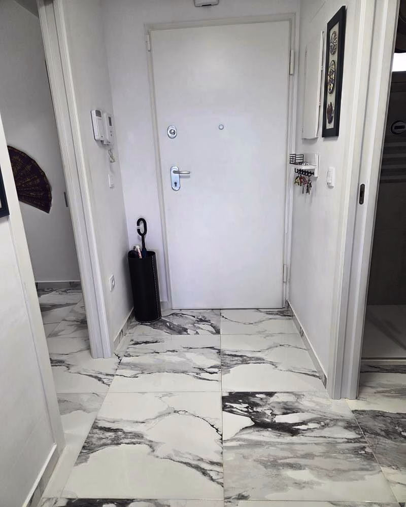 WTi2226_2 Bedrooms Modern Apartment on 2nd Floor with 3 comm. Pools, Lift Access, Parking and Sea views Terrace_VILLAMARTIN_ORIHUELA COSTA | White Villas in Spain WhiteVillasInSpain09 11